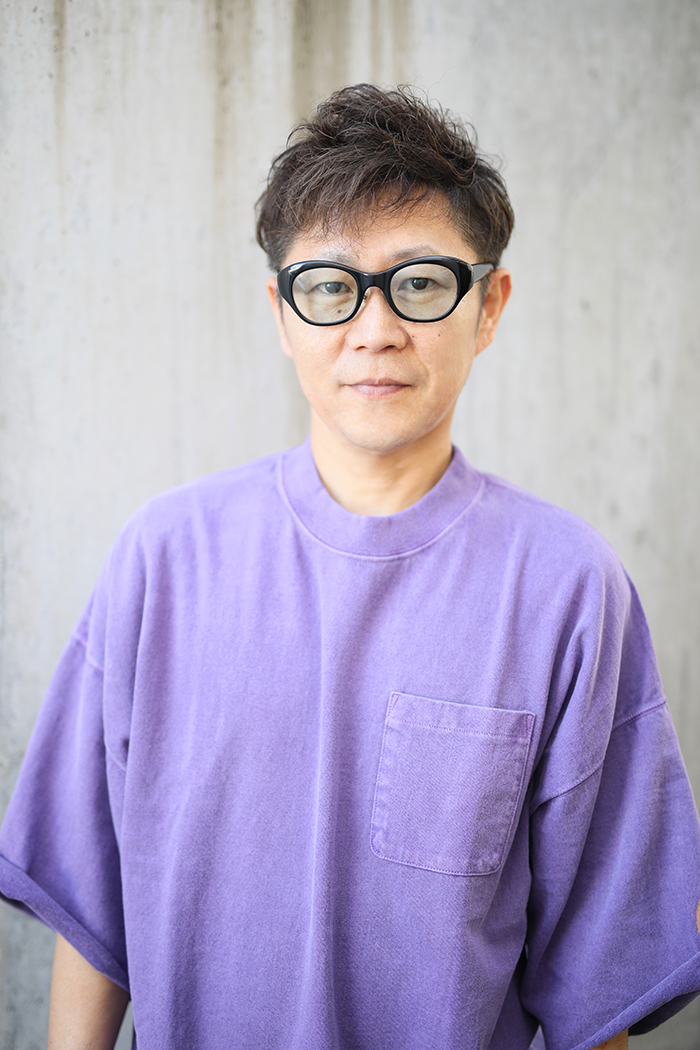 沢田恵一