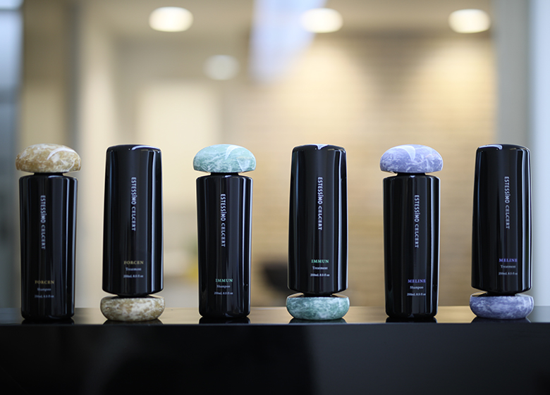 使用シャンプー